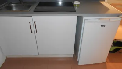 Apartment in A Coruña, Zalaeta, Monte Alto - Vista 2
