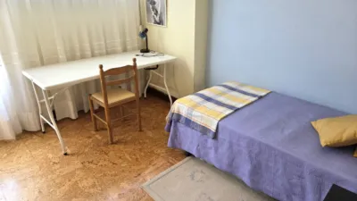 Apartment in A Coruña, O Montiño, A Gaiteira - Vista 5
