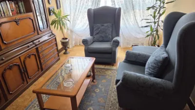 Apartment in A Coruña, O Montiño, A Gaiteira - Vista 2