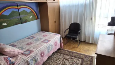 Apartment in A Coruña, O Montiño, A Gaiteira - Vista 4