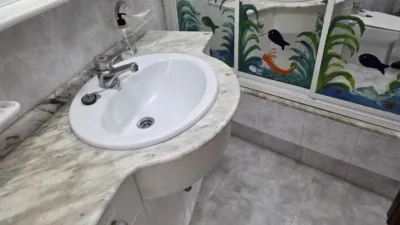 Apartment in A Coruña, O Montiño, A Gaiteira - Més