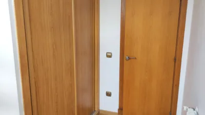 Piso – A Coruña, O Loureiro, A Penamoa - Más