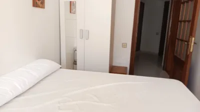 Piso – A Coruña, Paseo das Pontes - Vista 5