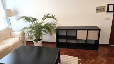 Piso – A Coruña, O Ensanche - Vista 4