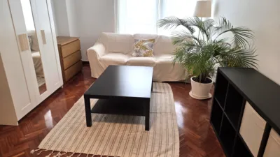 Piso – A Coruña, O Ensanche - Vista 3