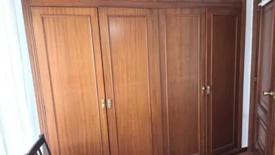 Piso – A Coruña, O Ensanche - Más