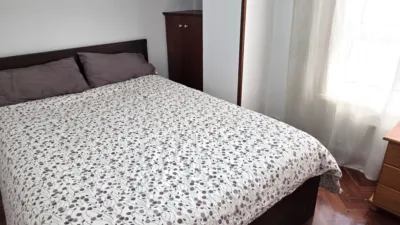 Piso – A Coruña, O Ensanche - Vista 5