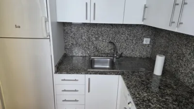 Piso – A Coruña, O Ensanche - Vista 2
