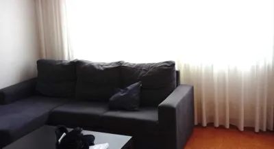 Pis – A Coruña, Cidade Escolar, O Peruleiro - Vista 3