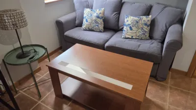 Piso – Arteixo, A Maceira, Barrionovo - Vista 2