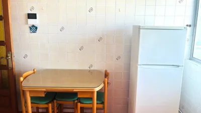 Piso – A Coruña, 2ª fase de Elviña, Elviña - Vista 4