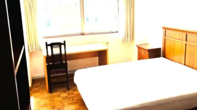 Piso – A Coruña, 2ª fase de Elviña, Elviña - Vista 2