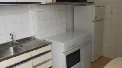 Piso – A Coruña, Agra do Orzán - Vista 3
