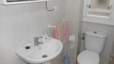 Piso – A Coruña, Agra do Orzán - Más