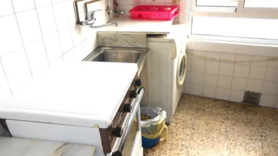 Piso – A Coruña, Agra do Orzán - Vista 4