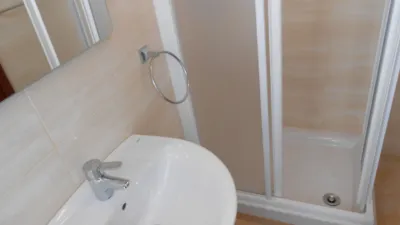 Piso – A Coruña, Agra do Orzán - Más