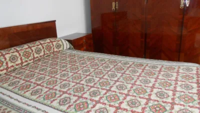 Piso – A Coruña, Agra do Orzán - Vista 2