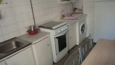 Piso – A Coruña, A Rosaleda, Riazor - Vista 3
