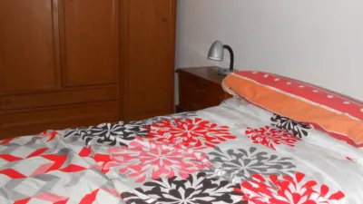Piso – A Coruña Capital - Vista 5