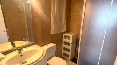 Piso – A Coruña Capital - Más