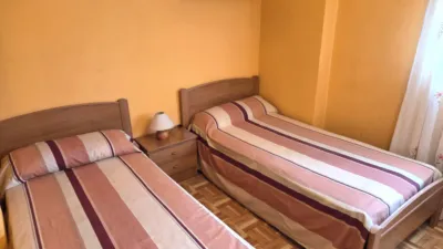 Piso – A Coruña Capital - Más