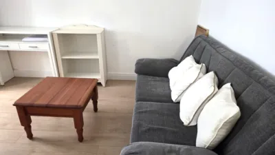 Piso – A Coruña Capital - Vista 2