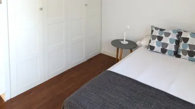 Piso – A Coruña, Zalaeta, O Orzán - Vista 4