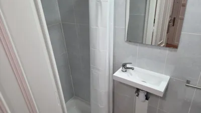 Piso – A Coruña Capital - Más