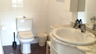 Piso – A Coruña Capital - Más