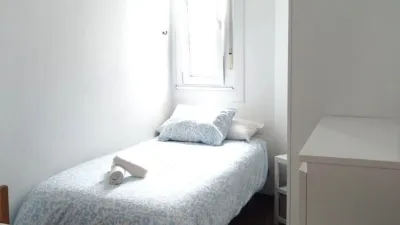 Piso – A Coruña Capital - Vista 5