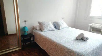 Piso – A Coruña Capital - Vista 4