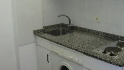 Piso – A Coruña Capital - Vista 3