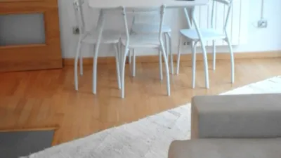 Piso – A Coruña, A Canteira, Oza - Vista 4
