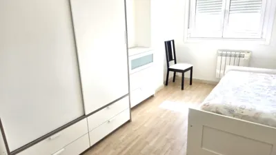 Piso – A Coruña Capital - Más