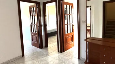 Piso – Arteixo, Fonte da Horta, O Outeiro - Vista 5