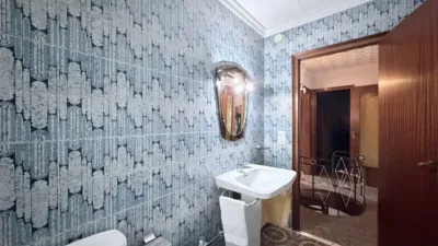 Chalet en venta en Can Parellada, Can Parellada (Distrito Can Parellada-Les Fonts. Terrassa) de 397.000 €