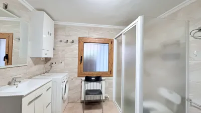 Chalet en venta en Can Parellada, Can Parellada (Distrito Can Parellada-Les Fonts. Terrassa) de 397.000 €