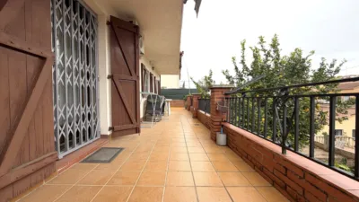 Chalet en venta en Can Parellada, Can Parellada (Distrito Can Parellada-Les Fonts. Terrassa) de 397.000 €