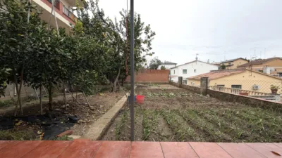 Chalet en venta en Can Parellada, Can Parellada (Distrito Can Parellada-Les Fonts. Terrassa) de 397.000 €