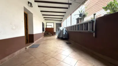 Chalet en venta en Can Parellada, Can Parellada (Distrito Can Parellada-Les Fonts. Terrassa) de 397.000 €