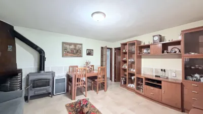 Chalet en venta en Can Parellada, Can Parellada (Distrito Can Parellada-Les Fonts. Terrassa) de 397.000 €