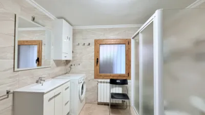 Chalet en venta en Can Parellada, Can Parellada (Distrito Can Parellada-Les Fonts. Terrassa) de 397.000 €