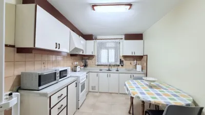 Chalet en venta en Can Parellada, Can Parellada (Distrito Can Parellada-Les Fonts. Terrassa) de 397.000 €