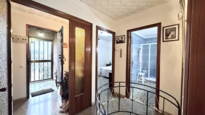 Chalet en venta en Can Parellada, Can Parellada (Distrito Can Parellada-Les Fonts. Terrassa) de 397.000 €