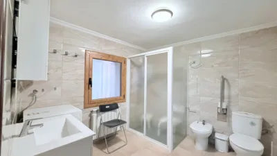 Chalet en venta en Can Parellada, Can Parellada (Distrito Can Parellada-Les Fonts. Terrassa) de 397.000 €