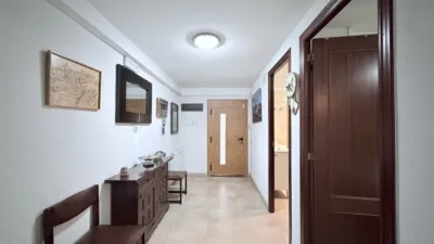 Chalet en venta en Can Parellada, Can Parellada (Distrito Can Parellada-Les Fonts. Terrassa) de 397.000 €