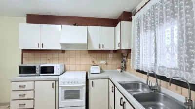 Chalet en venta en Can Parellada, Can Parellada (Distrito Can Parellada-Les Fonts. Terrassa) de 397.000 €