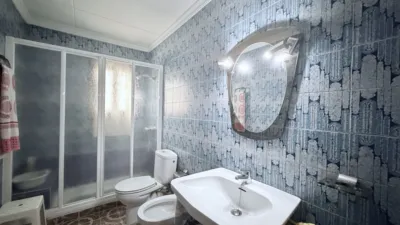 Chalet en venta en Can Parellada, Can Parellada (Distrito Can Parellada-Les Fonts. Terrassa) de 397.000 €