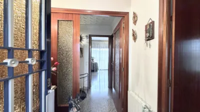 Chalet en venta en Can Parellada, Can Parellada (Distrito Can Parellada-Les Fonts. Terrassa) de 397.000 €