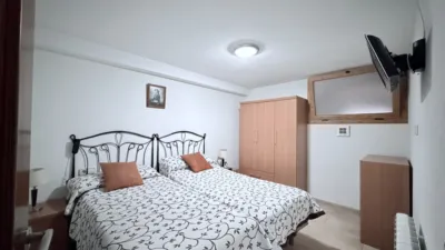 Chalet en venta en Can Parellada, Can Parellada (Distrito Can Parellada-Les Fonts. Terrassa) de 397.000 €
